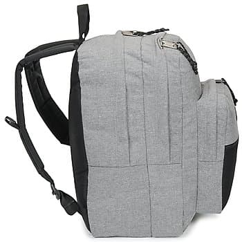 Batoh Eastpak Pinnacle, šedá 3