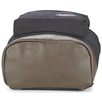 Batoh Eastpak Wyoming 24L, černá 4