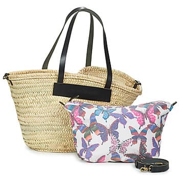 Kabelka Desigual Bols_Summer Butterflies 4