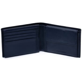 Pánská peněženka Piquadro BLU Portafogli 3