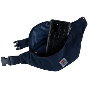 Ledvinka Fila Bibione Coated Canvas Mini 3