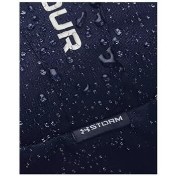 Batoh Under Armour Hustle Lite, modrá 4