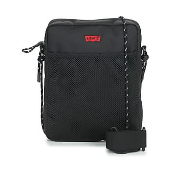 Pánská taška Levis Dual Strap North-South Crossbody 4