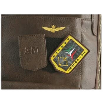 Pánský batoh Aeronautica Militare AM476MO 3