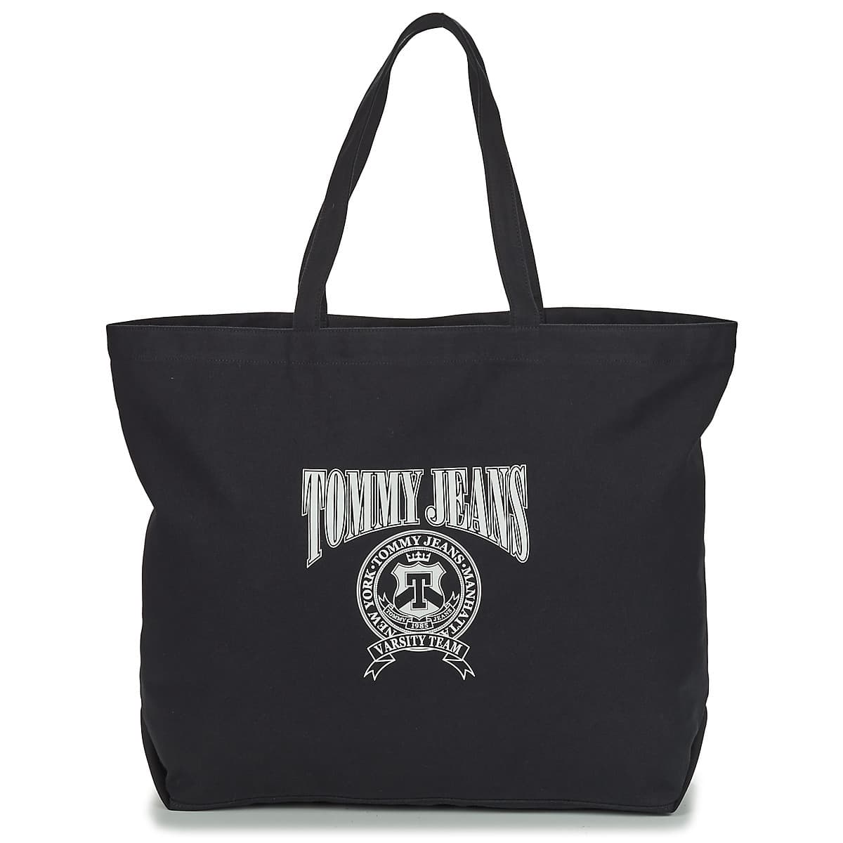 Kabelka Tommy Jeans TJW Canvas Tote
