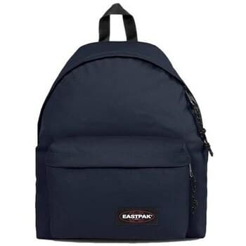 Batoh Eastpak Padded Pakr, modrá