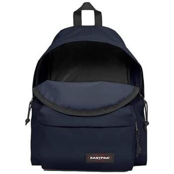 Batoh Eastpak Padded Pakr, modrá 3