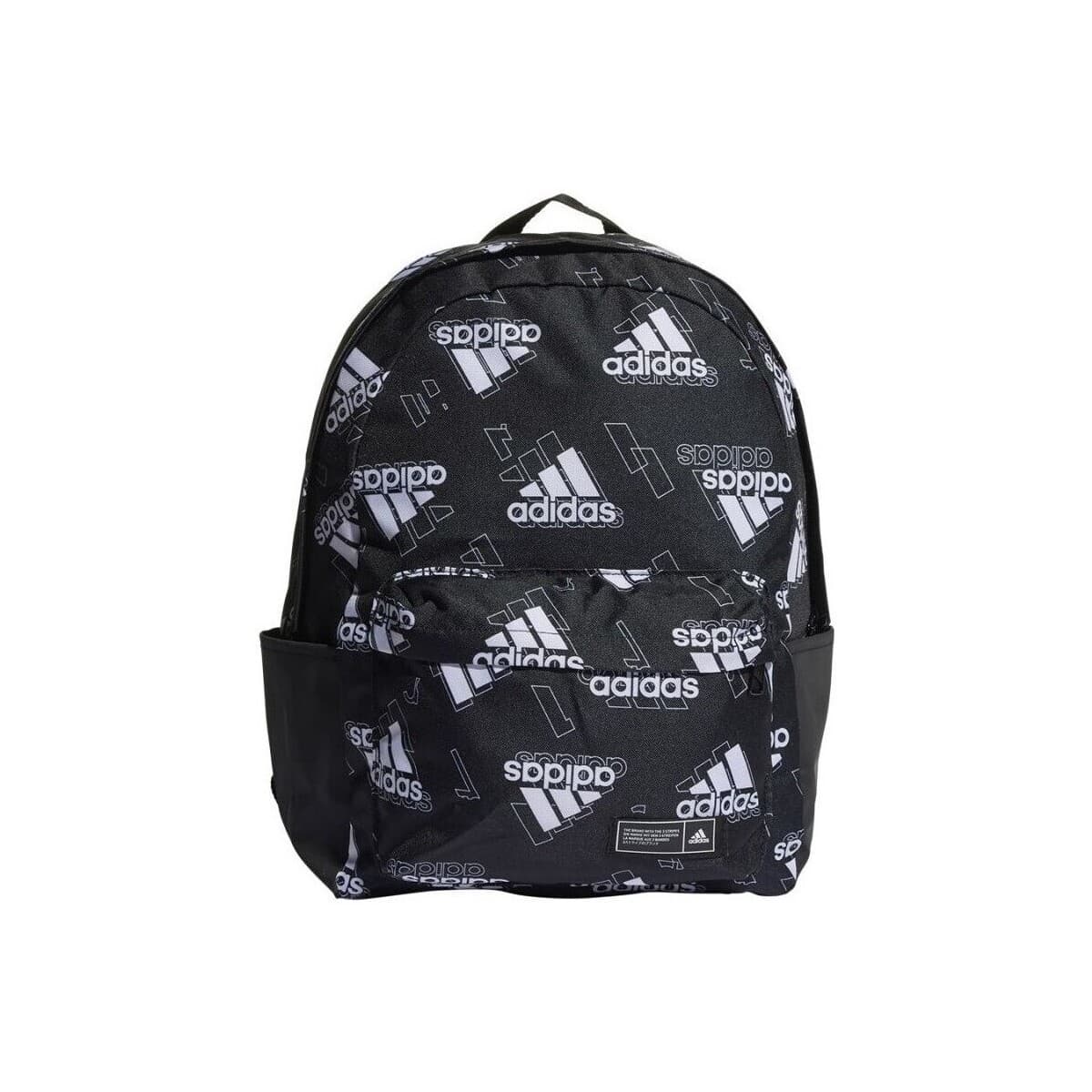 Batoh Adidas Classic, černá