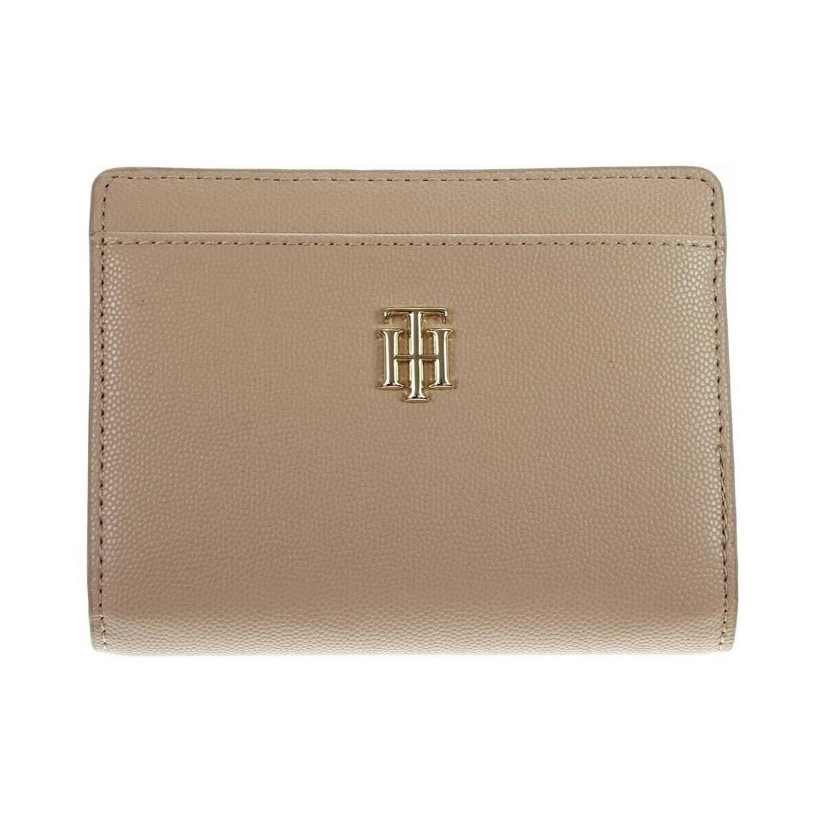 Peněženka Tommy Hilfiger AW0AW11616ABR