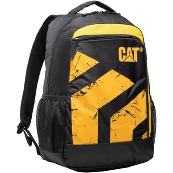 Batoh Caterpillar Fastlane Backpack, černá 2