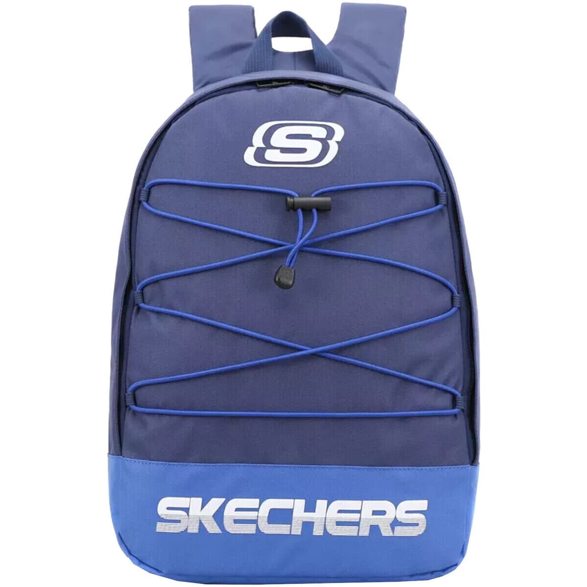 Batoh Skechers Pomona Backpack, modrá