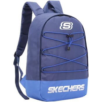 Batoh Skechers Pomona Backpack, modrá 2