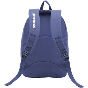 Batoh Skechers Pomona Backpack, modrá 4