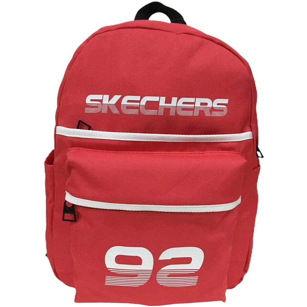 Batoh Skechers Downtown Backpack, červená
