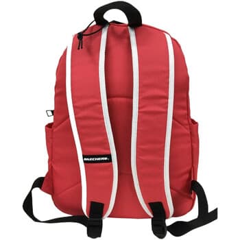 Batoh Skechers Downtown Backpack, červená 2