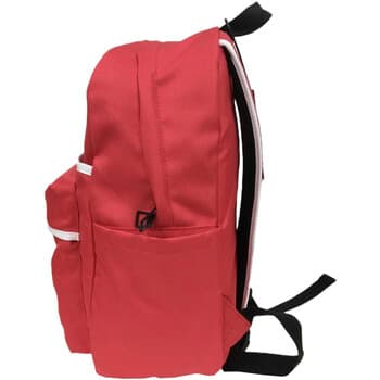 Batoh Skechers Downtown Backpack, červená 3