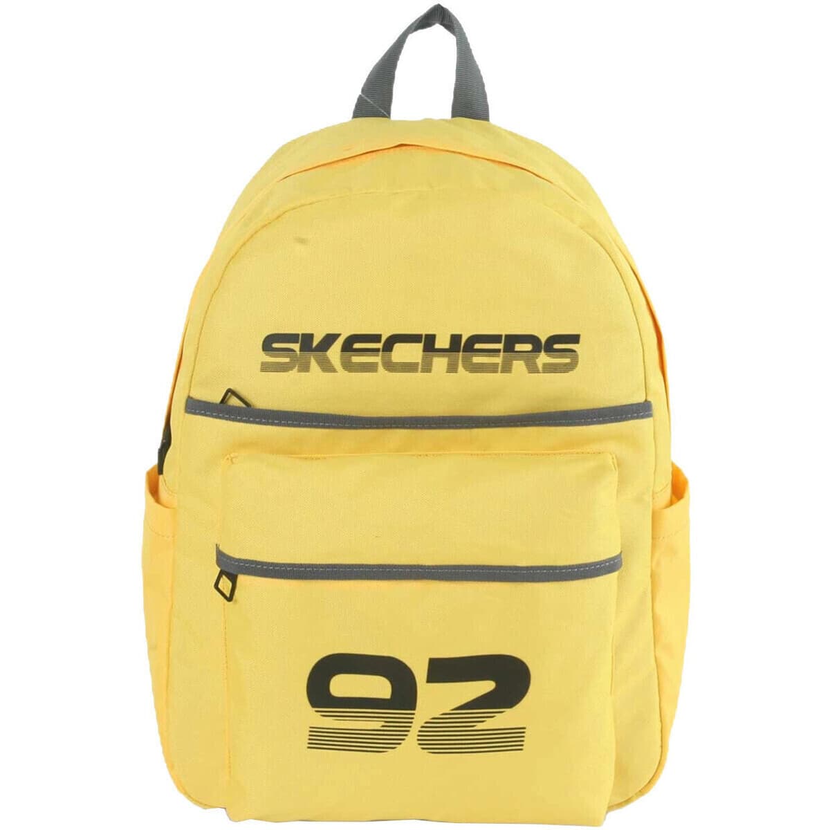 Batoh Skechers Downtown Backpack, žlutá