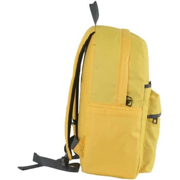 Batoh Skechers Downtown Backpack, žlutá 2