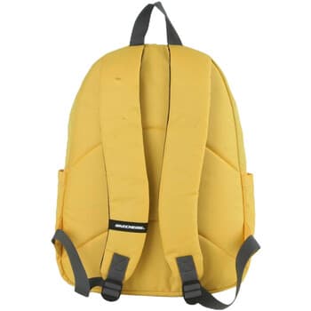 Batoh Skechers Downtown Backpack, žlutá 3