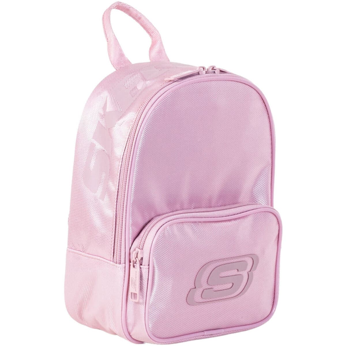 Batoh Skechers Mini Logo Backpack