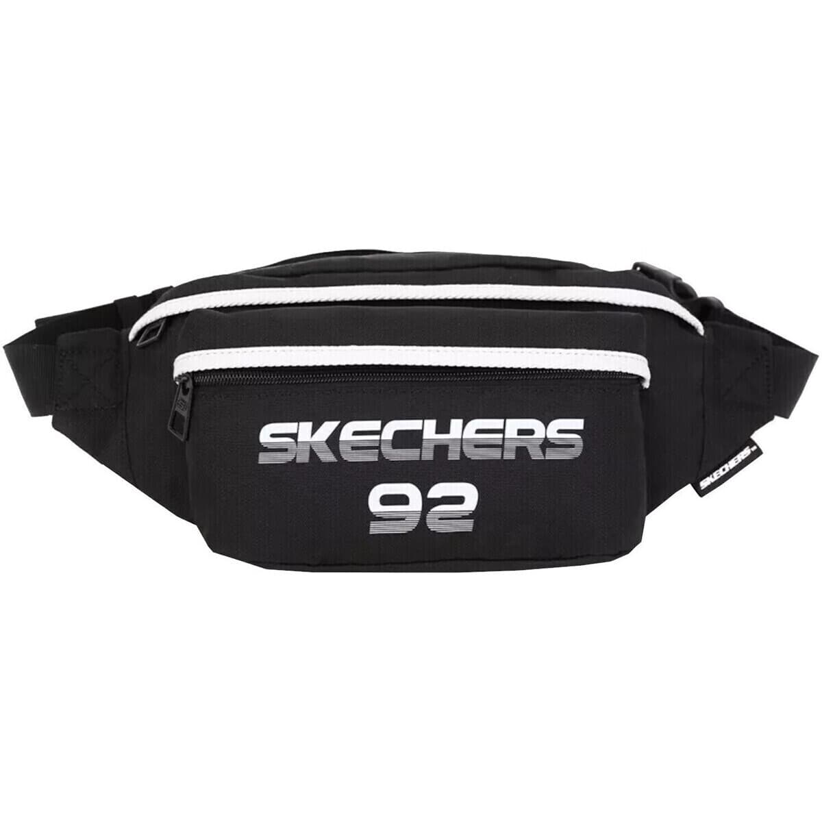 Ledvinka Skechers Downtown Waist Bag