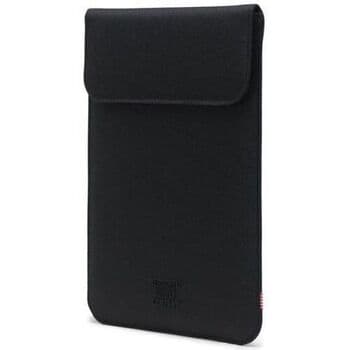 Pánská peněženka Herschel Spokane Sleeve iPad Air - Black 2