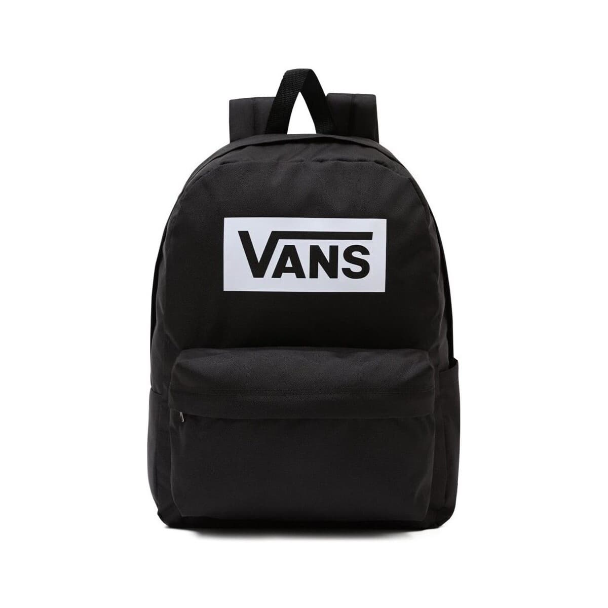 Batoh Vans Old Skool Boxed, černá