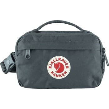 Kabelka Fjallraven Kånken Hip Pack 2