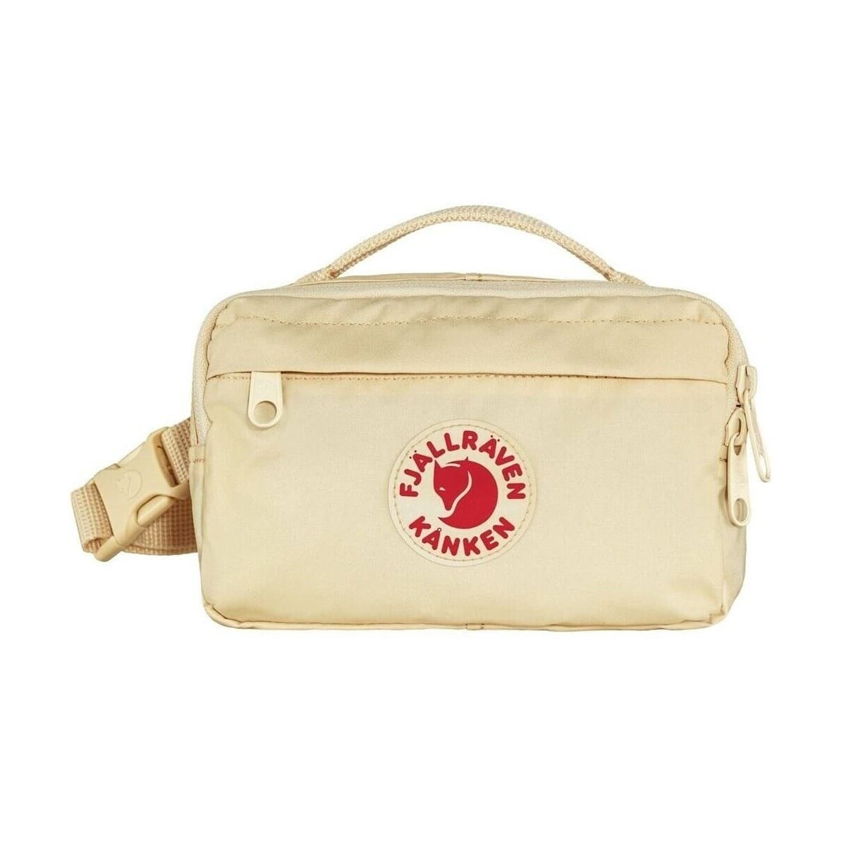 Ledvinka Fjallraven Kånken Hip Pack