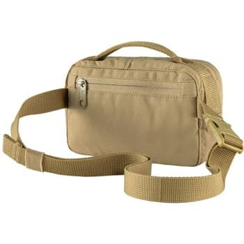 Ledvinka Fjallraven Kånken Hip Pack, béžová 3