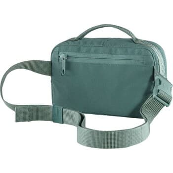 Ledvinka Fjallraven Kånken Hip Pack 3