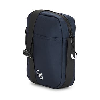 Pánská taška Emporio Armani EA7 Train Core U Pouch BAG Small A - MAN'S Pouch BAG, modrá 2