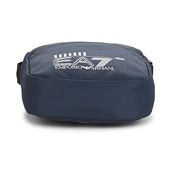Pánská taška Emporio Armani EA7 Train Core U Pouch BAG Small A - MAN'S Pouch BAG, modrá 4