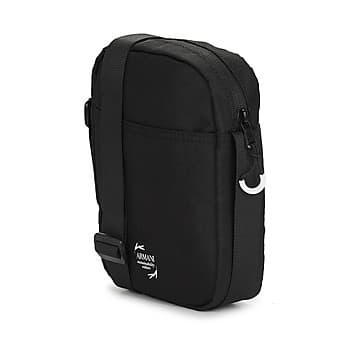 Pánská taška Emporio Armani EA7 Train Core U Pouch BAG Small A - MAN'S Pouch BAG, černá 2