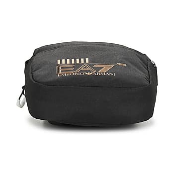 Pánská taška Emporio Armani EA7 Train Core U Pouch BAG Small A - MAN'S Pouch BAG, černá 4