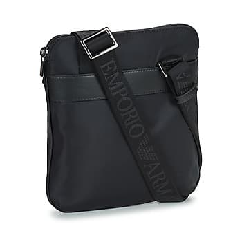Pánská taška Emporio Armani Eagle Pocket Crossobody Flat 2