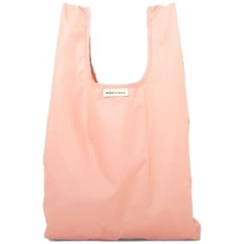 Peněženka Monk & Anna Monk Bag - Soft Pink