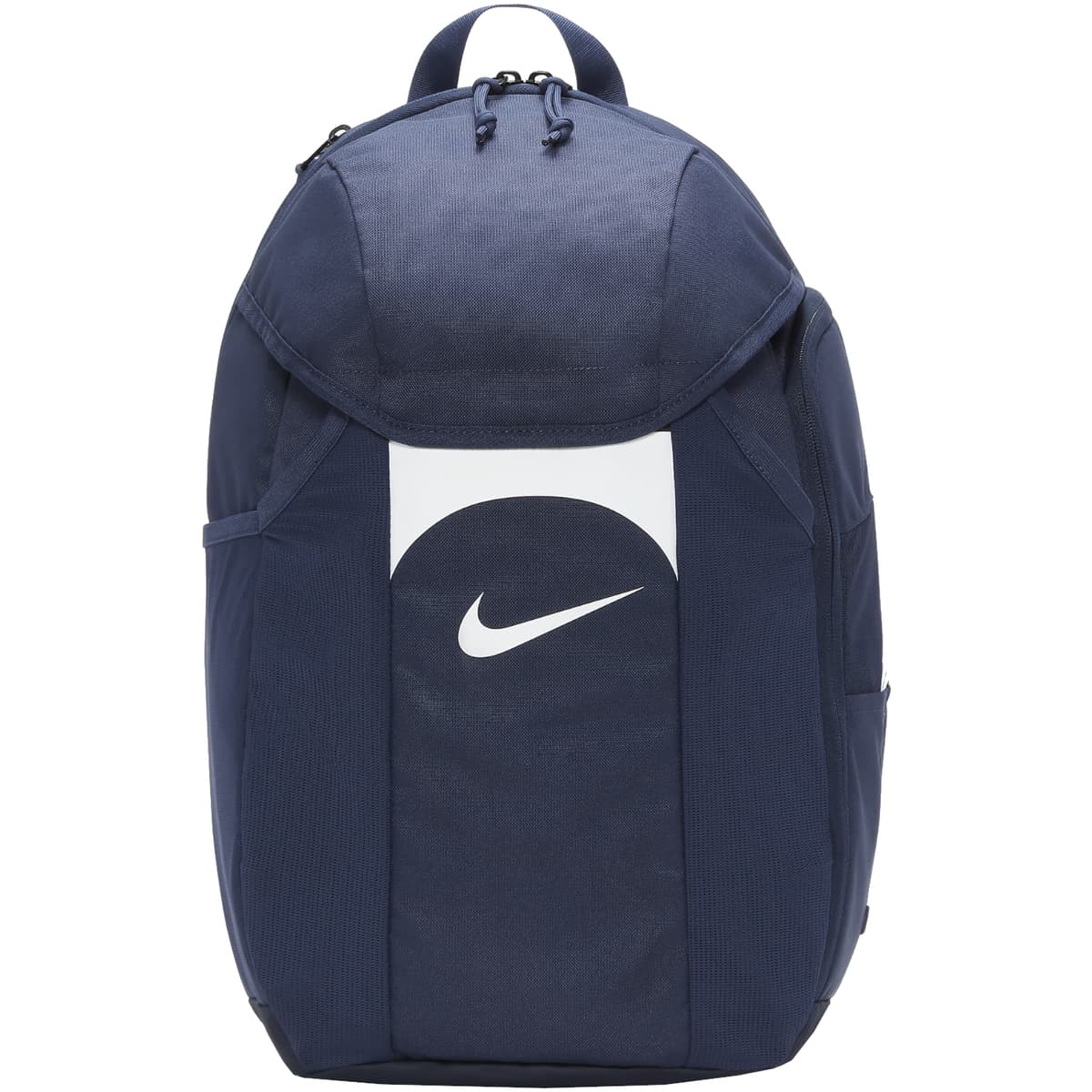 Pánský batoh Nike Academy Team Backpack, modrá
