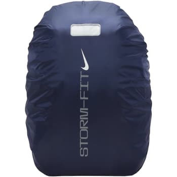 Pánský batoh Nike Academy Team Backpack, modrá 4