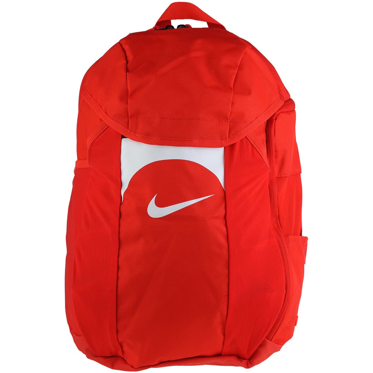 Pánský batoh Nike Academy Team Backpack, červená