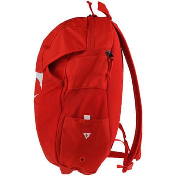 Pánský batoh Nike Academy Team Backpack, červená 3