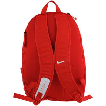 Pánský batoh Nike Academy Team Backpack, červená 4