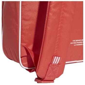Batoh Adidas Classic, červená 2