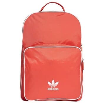 Batoh Adidas Classic, červená 3