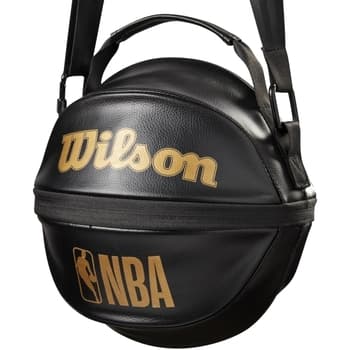 Kabelka Wilson NBA 3in1 Basketball Carry Bag 3
