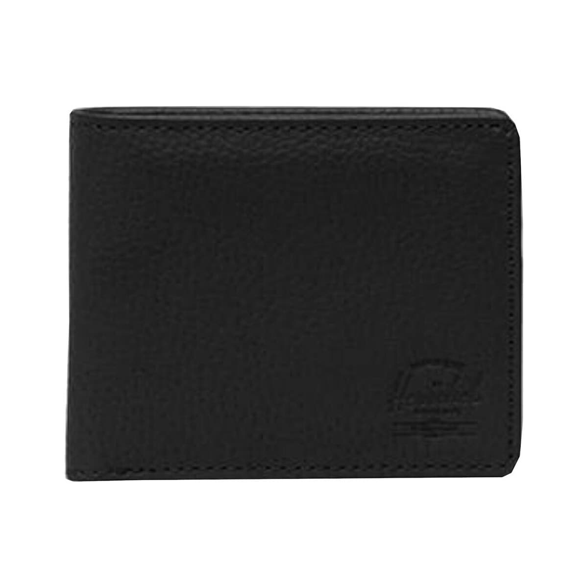 Peněženka Herschel Roy Rfid, černá