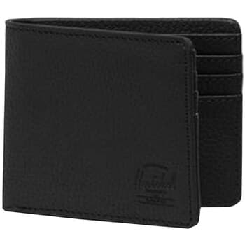 Peněženka Herschel Roy Rfid, černá 2