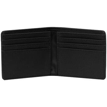 Peněženka Herschel Roy Rfid, černá 3