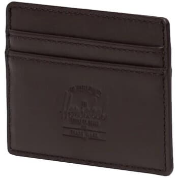 Peněženka Herschel Charlie Leather Rfid 2