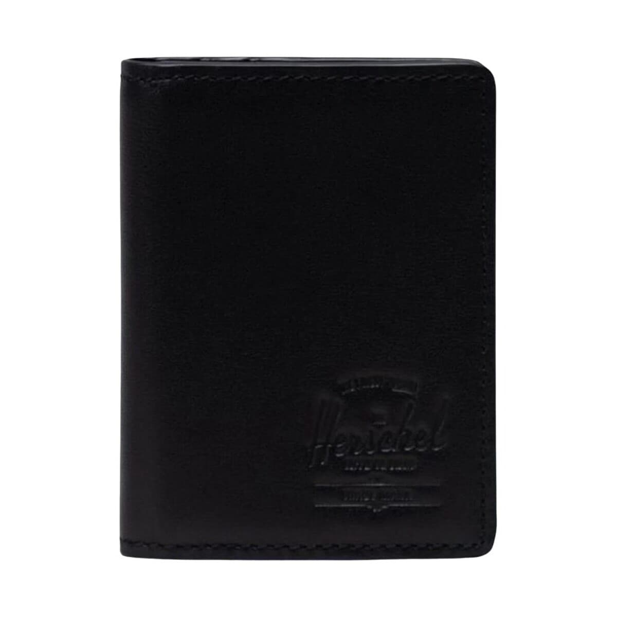 Peněženka Herschel Gordon Leather Rfid